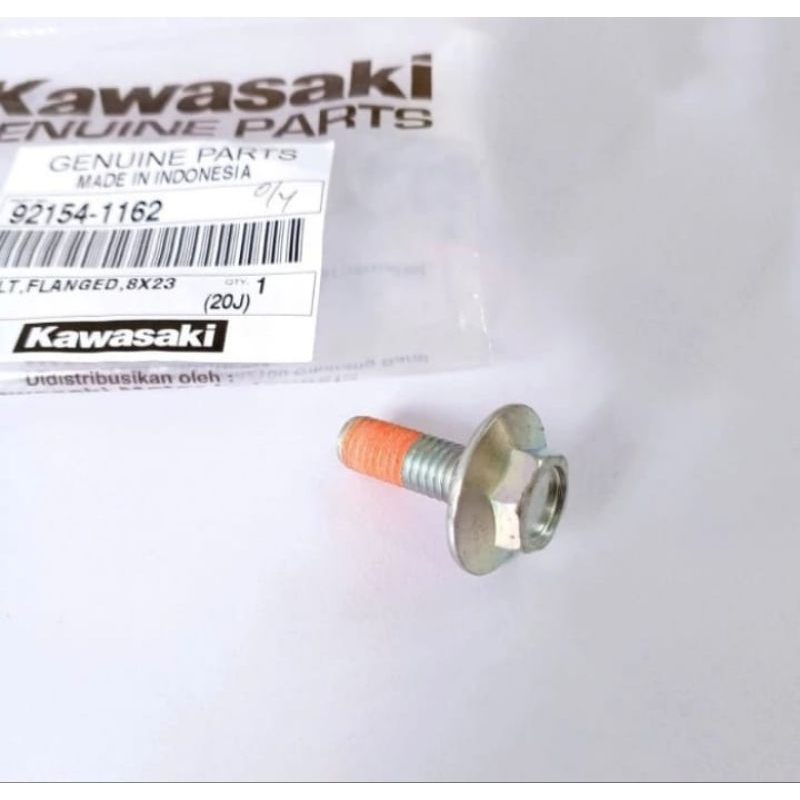 BAUT NOKEN AS KLX 150 D-TRACKER 92154-1162 ORIGINAL KAWASAK