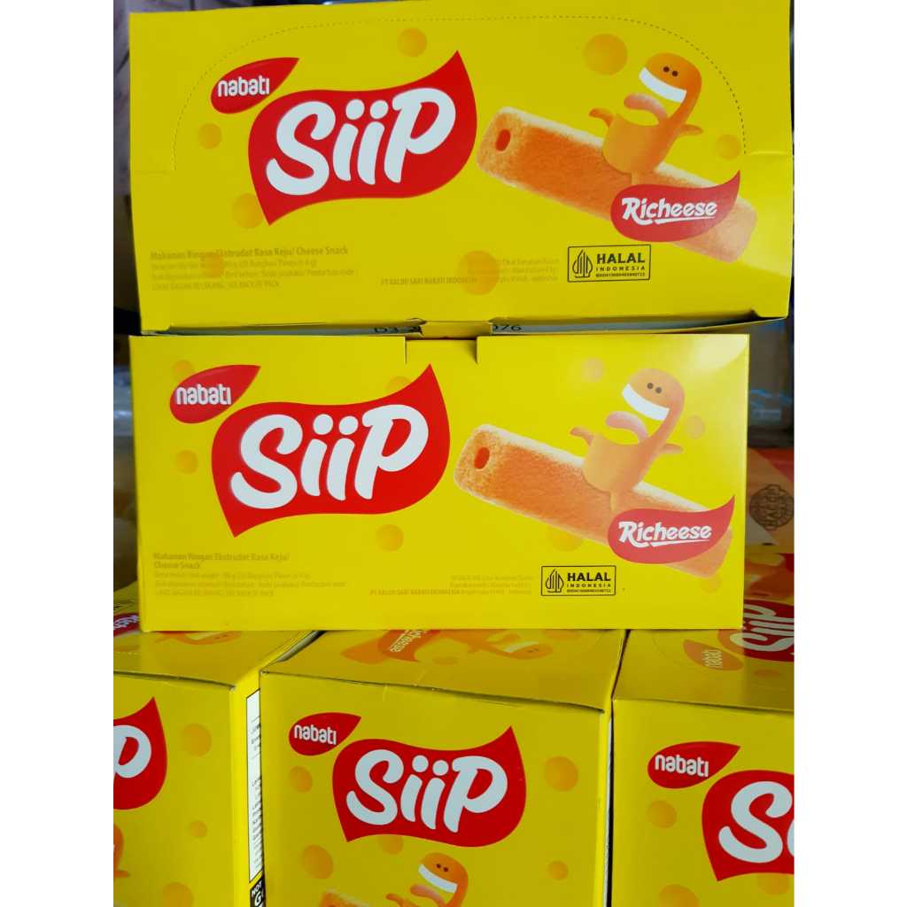 

SIP BOX KEJU 80GR