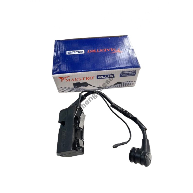 COIL IGNITION CHAINSAW 6500 MAESTRO ORIGINAL