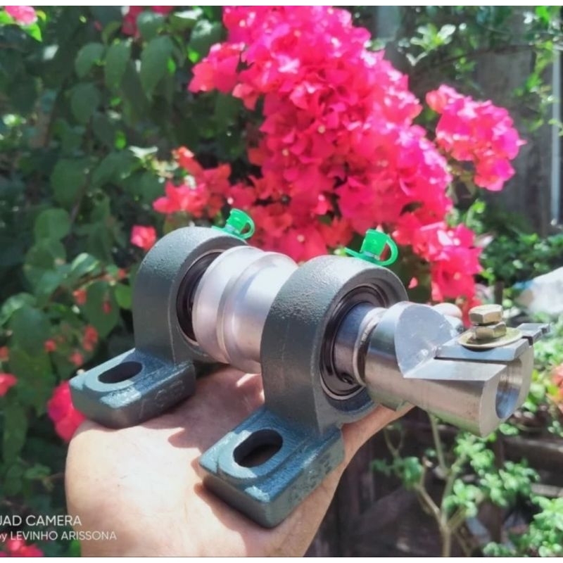 mesin dowel pembulat kayu ukuran 4mm-10,5mm..