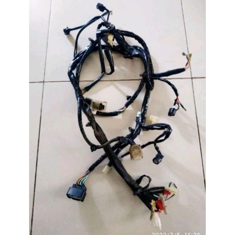 Kabel Body Mio M3/Mio Z Original Copotan