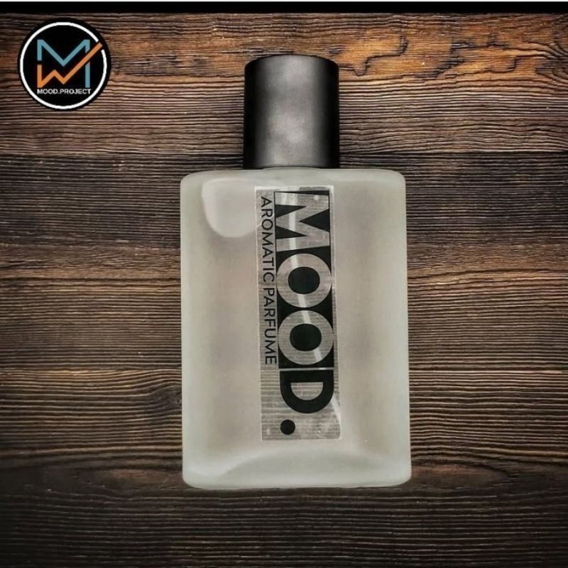 FERRARI Refill parfume by Mood Aromatic Parfume