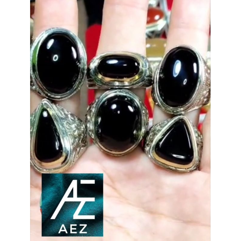 Kecubung Wulung Baturaja