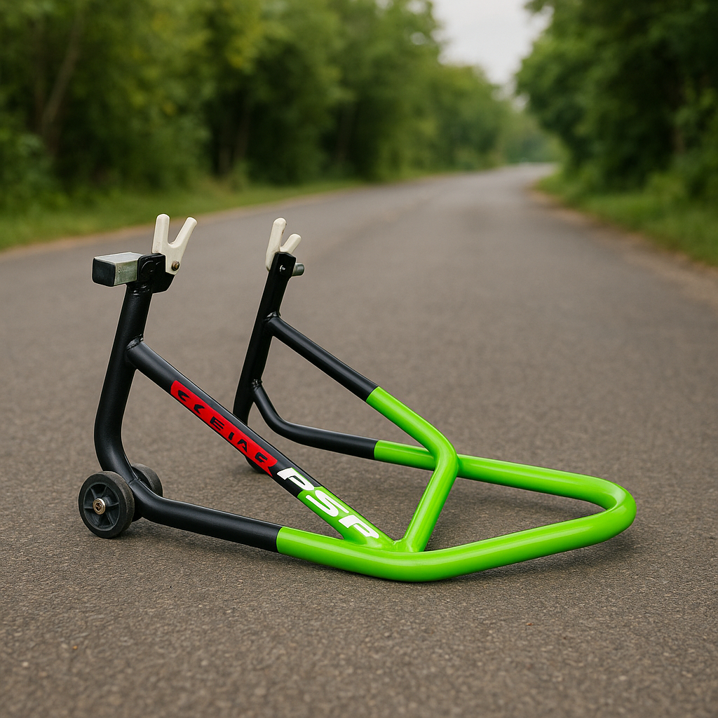 Standart Pedok Motor Universal Multifungsi CBR NINJA KLX CRF GSX