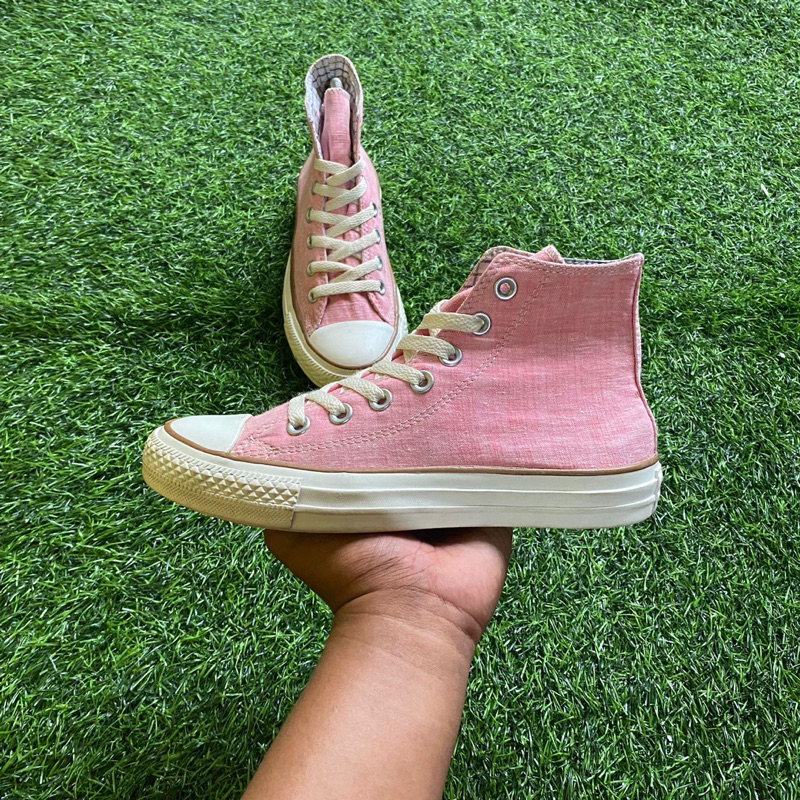 converse ct  size 36.5/23cm