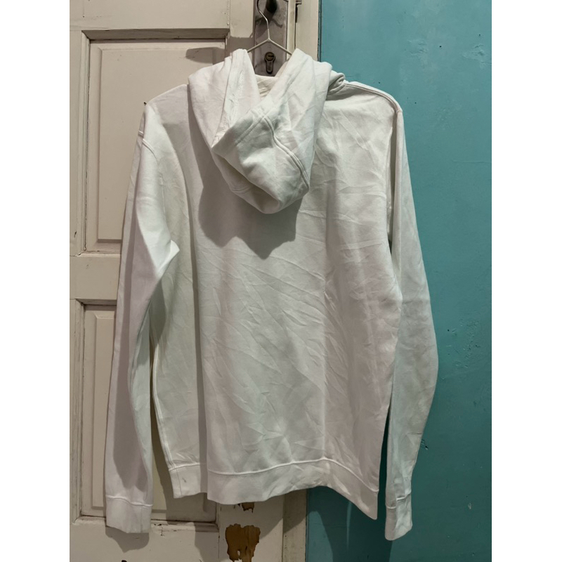 PL Hoodie nike Putih