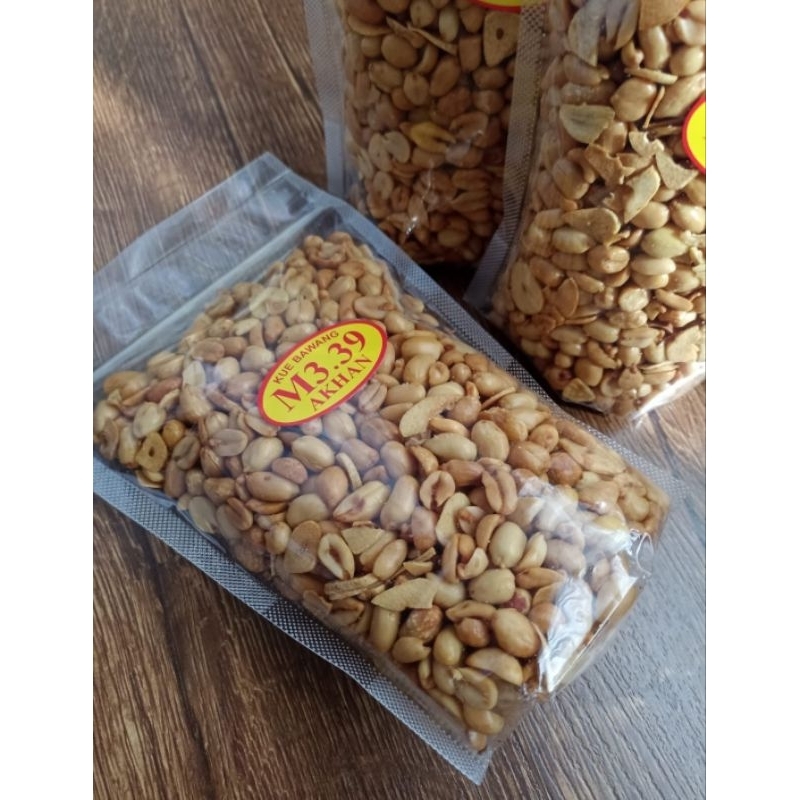 

kacang tojin akhan m3 39 500g
