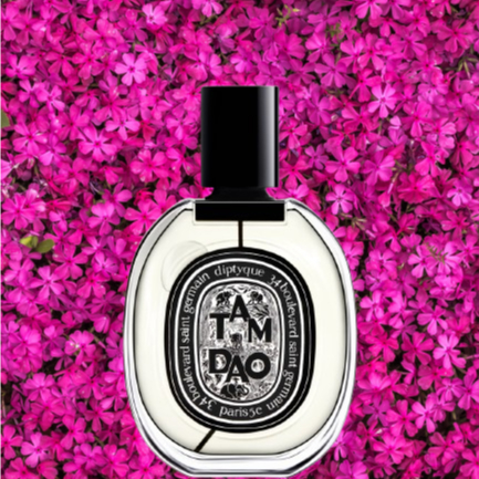 PARFUM DIPTYQUE ORIGINAL TAM DAO 75 ML