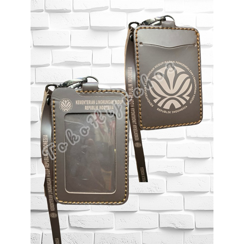 

ID CARD TERBARU KEMENTERIAN LINGKUNGAN HIDUP REPUBLIK INDONESIA LANYARD KEMENTERIAN LINGKUNGAN HIDUP REPUBLIK INDONESIA HOLDER KEMENTERIAN LINGKUNGAN HIDUP REPUBLIK INDONESIA ID CARD KERJA KEMENTERIAN LINGKUNGAN HIDUP REPUBLIK INDONESIA NAMETAG KERJA