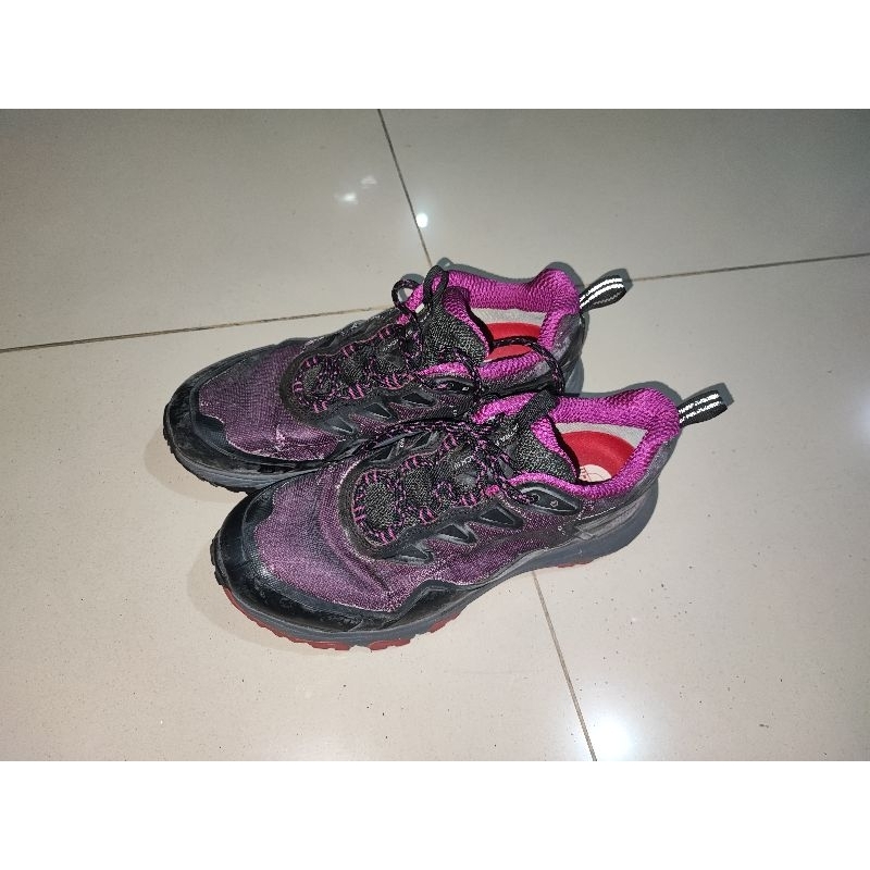 TN F Ultra Fastpack III original