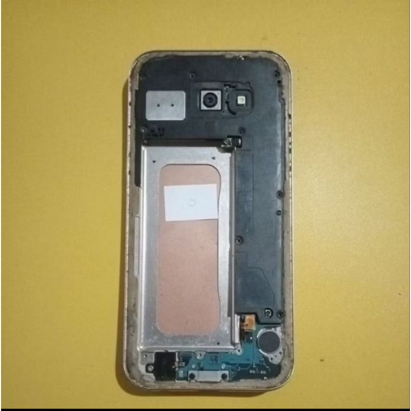 mesin samsung a5 2017