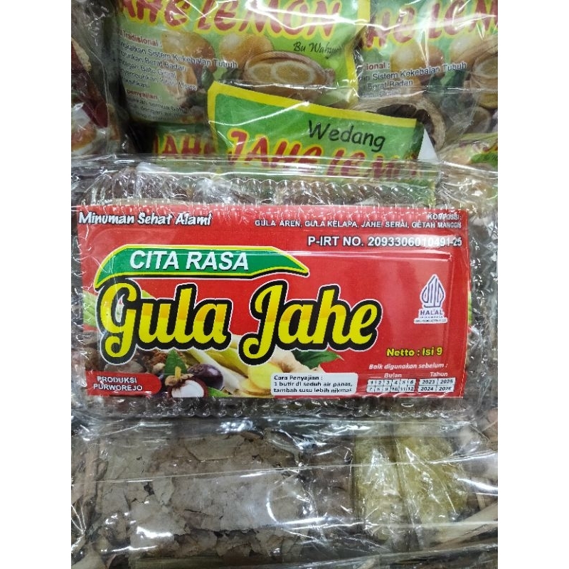 

gulajahekhassolo