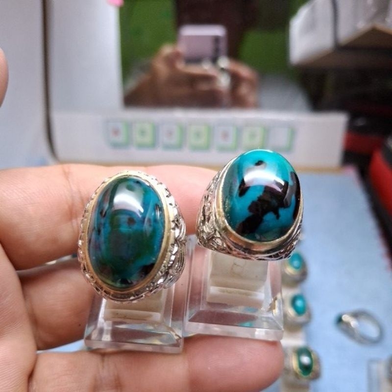 Bacan Doko majiko totol