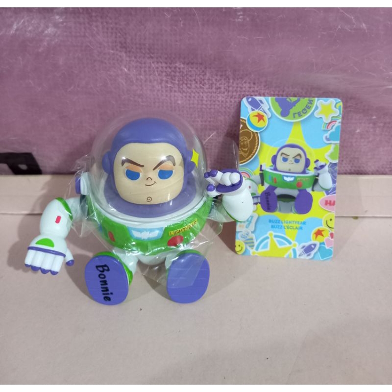 [READY STOCK] Miniso Blind Box Toy Story Sit Nicely / Miniso Toy Story / Toy Story Preloved / Toy St