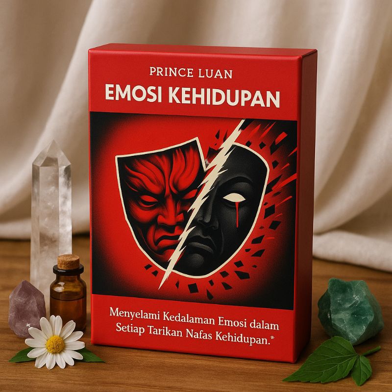Emosi Kehidupan, Denyut Perasaan, Kartu Oracle Bahasa Indonesia