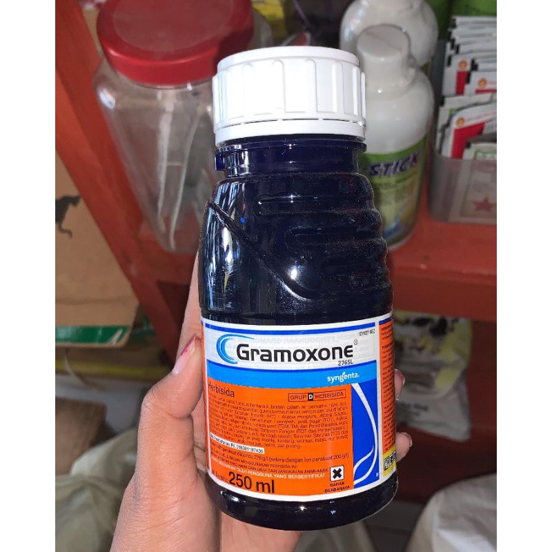 Gramoxone 250ml
