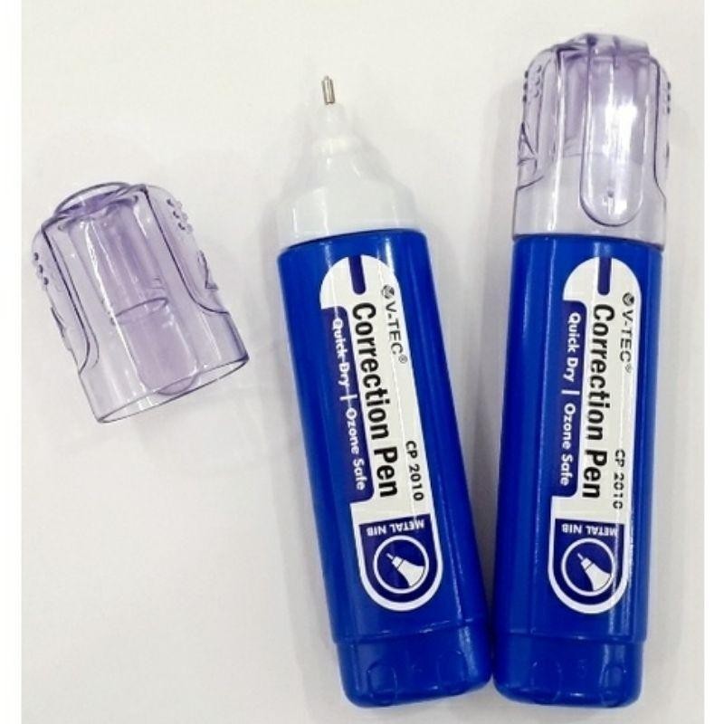 

V-TEC CORRECTION PEN CP 2010