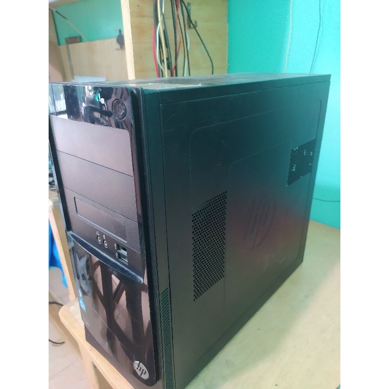 Komputer PC HP 330MT Normal