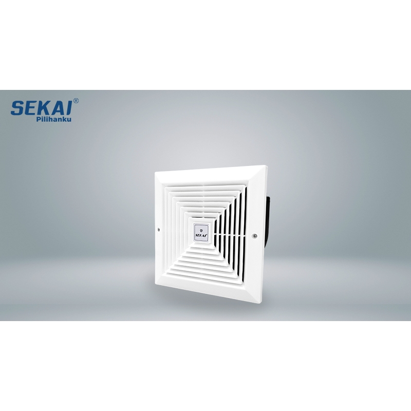 [COD] Sekai Ceiling Exhaust 8 inch - MVF893