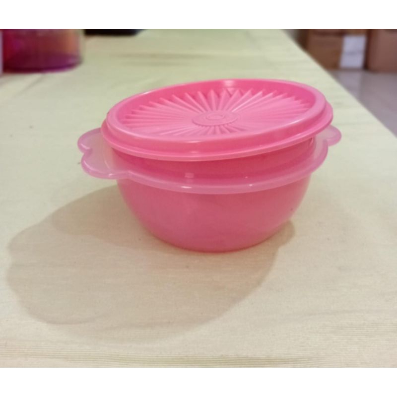 STAR BOWL 400ML (1) TUPPERWARE ORIGINAL