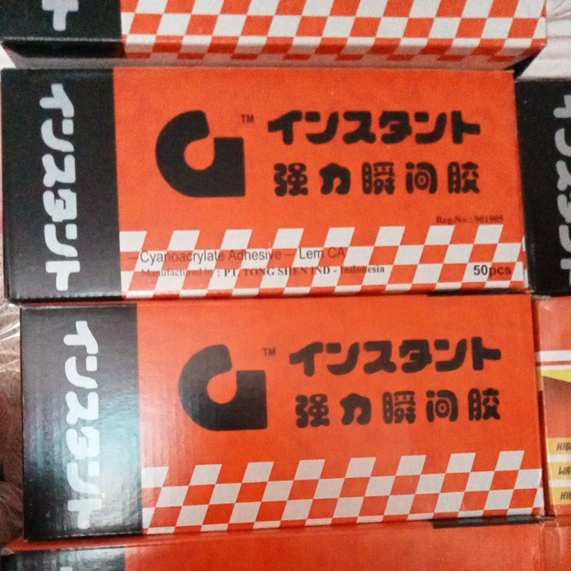 

Lem korea G ca-806