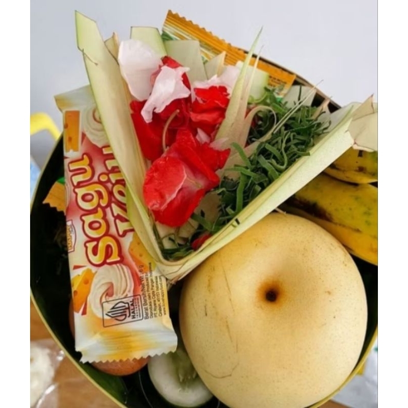 Banten Sodan / Banten Ajuman