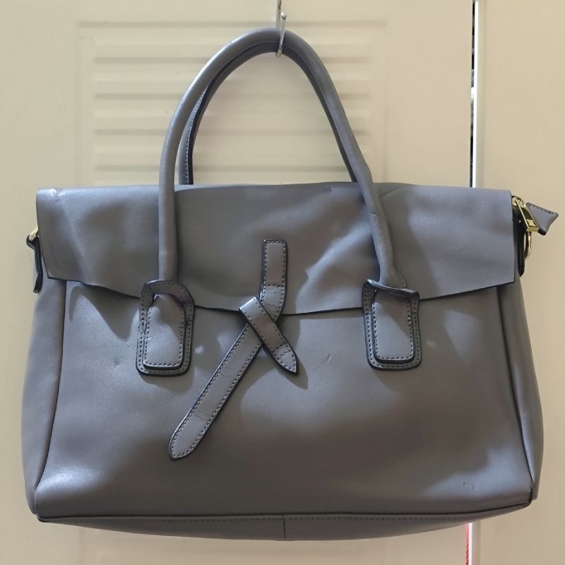 Tas Della Stella Handbag Preloved