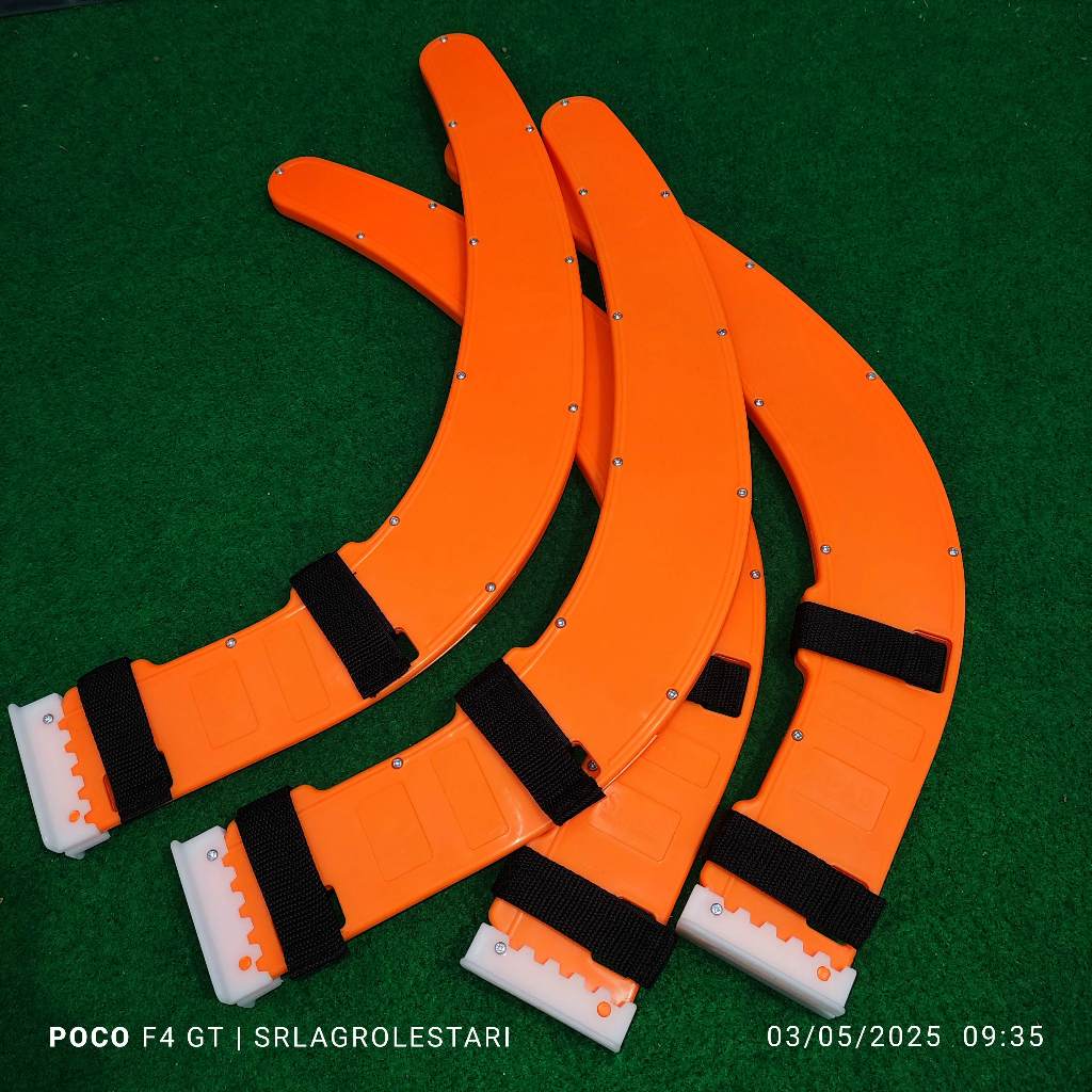 COVER SAFETY PREMIUM UNTUK SEMUA EGREK SAWIT ALL SIZE SEMUA UKURAN TIPE DAN MEREK EGREK COD