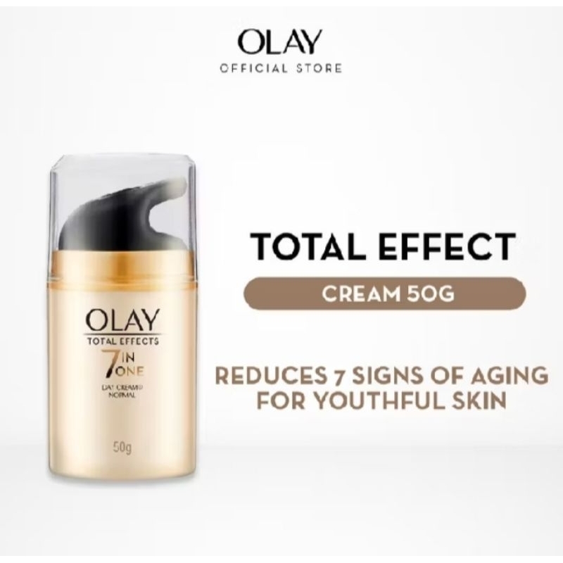 day cream olay 50g