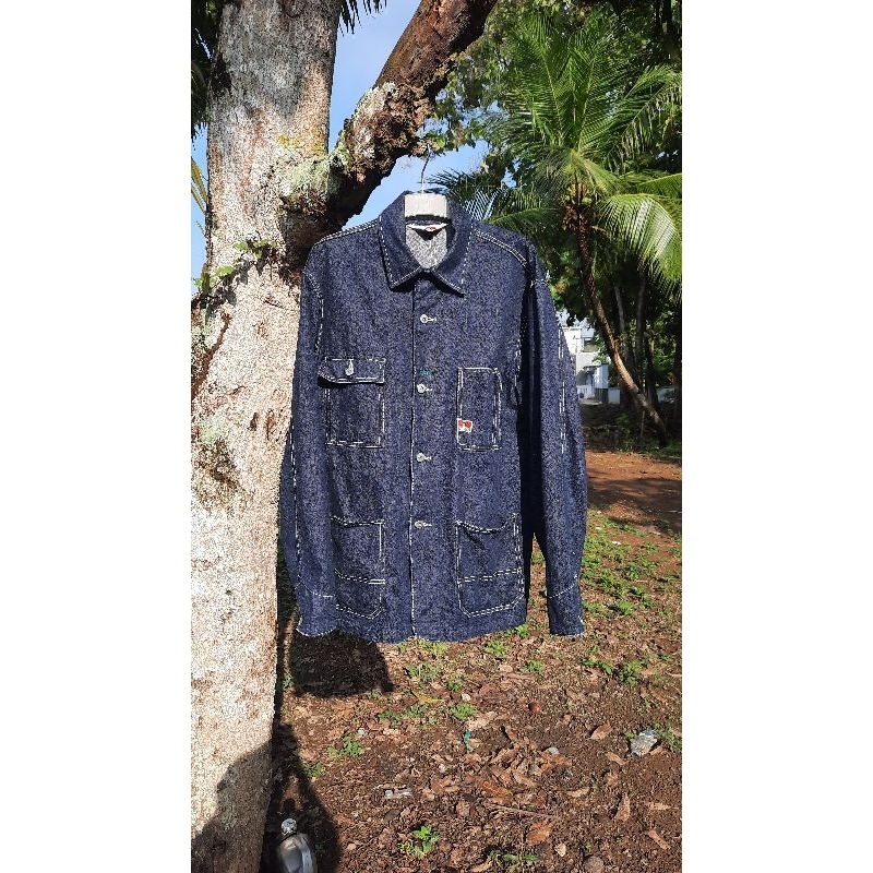 Ben Davis Chore Jacket