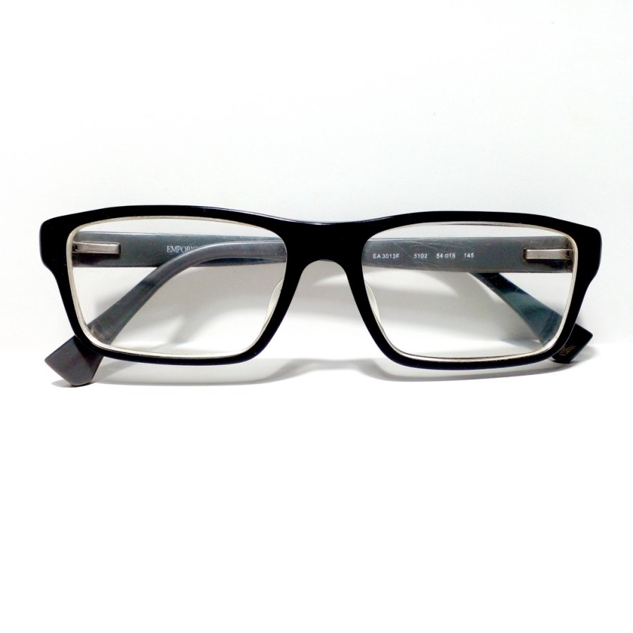 kacamata Emporio Armani EA3013F - original