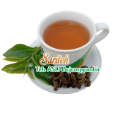 

Teh Hijau Siap Seduh Kiloan