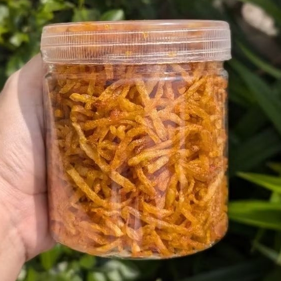 

Kentang Kering Mustofa