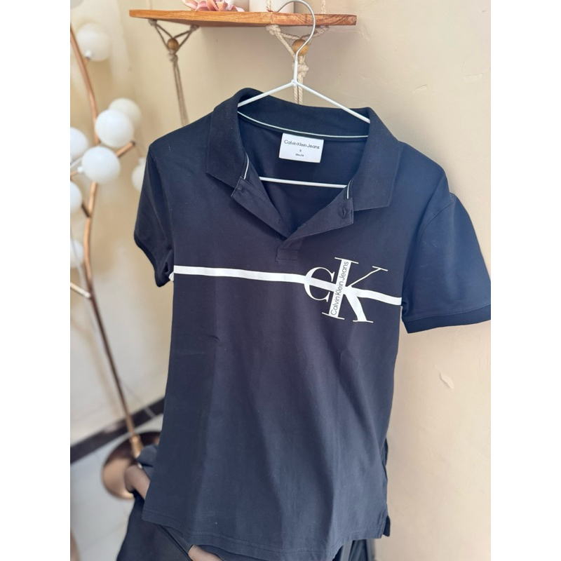 prelove hem calvin klein