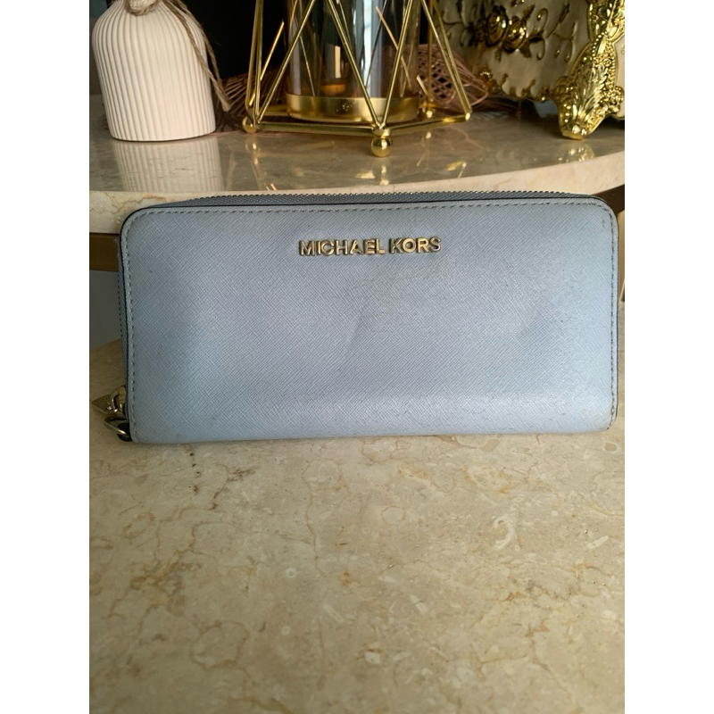 Preloved MK Wallet