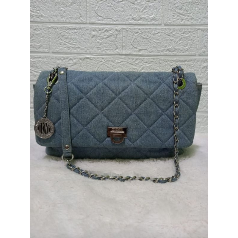 shoulder bag DKNY