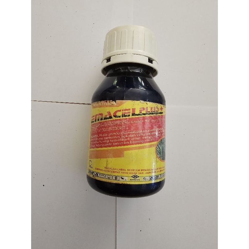 INSEKTISIDA EMACEL plus 20/500EC 250ML