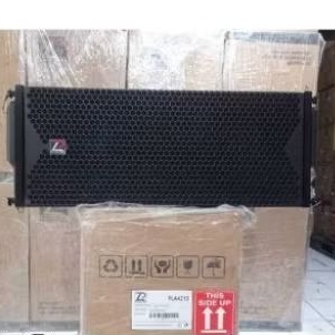 SPEAKER LINE ARRAY PASLINE PLA-4210 PASLINE ARRAY PLA 4210