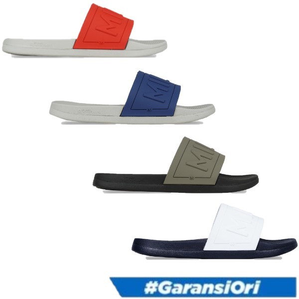 Sandal Mills Hopper Go Slides