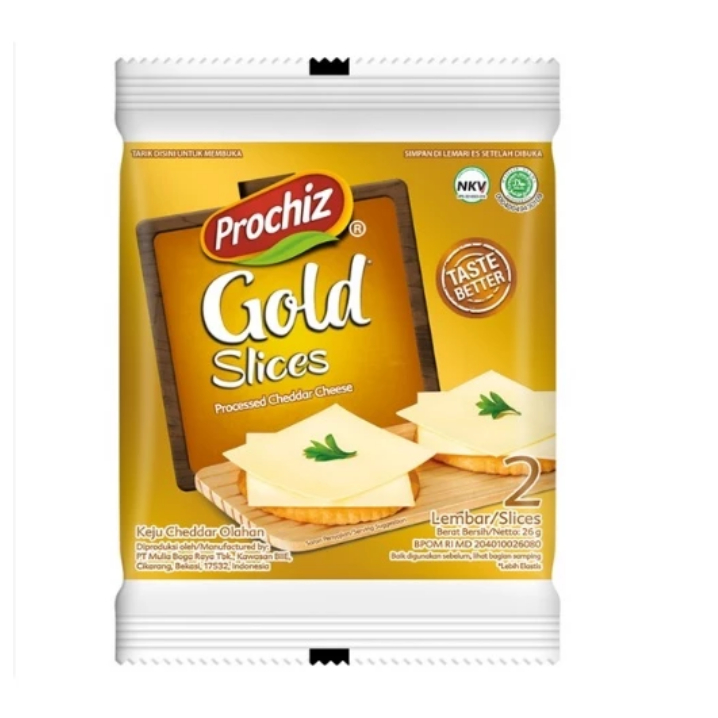 

KEJU PROCHIZ GOLD / 1 RENCENG ISI 8 PCS