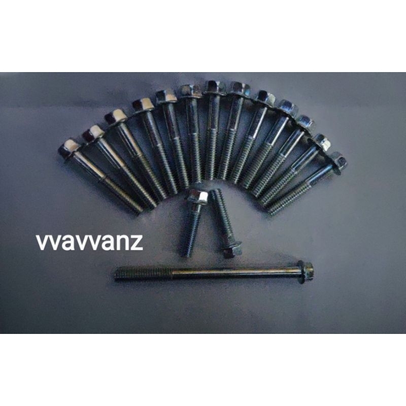 Baut set Bak CVT Beat FI Beat Pop Beat street