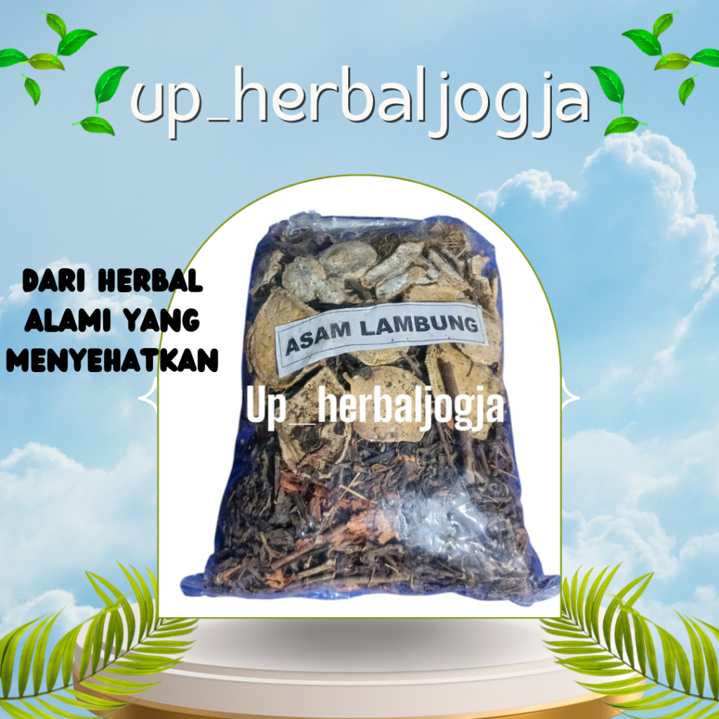 

jamu godog herbal dari up_herbaljogja mengatasi asam lambung