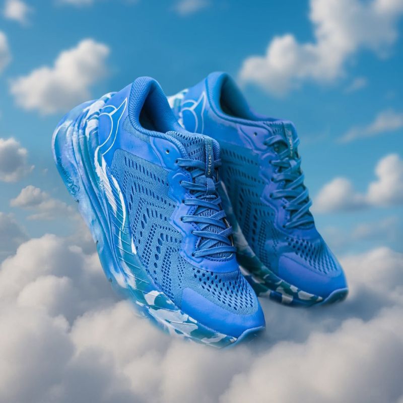 ORTUSEIGHT HYPERBLAST ENCORE WHITE CAMO