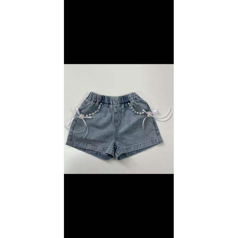 CELANA JEANS ANAK PEREMPUAN/CELANA PENDEK/CELANA JEANS