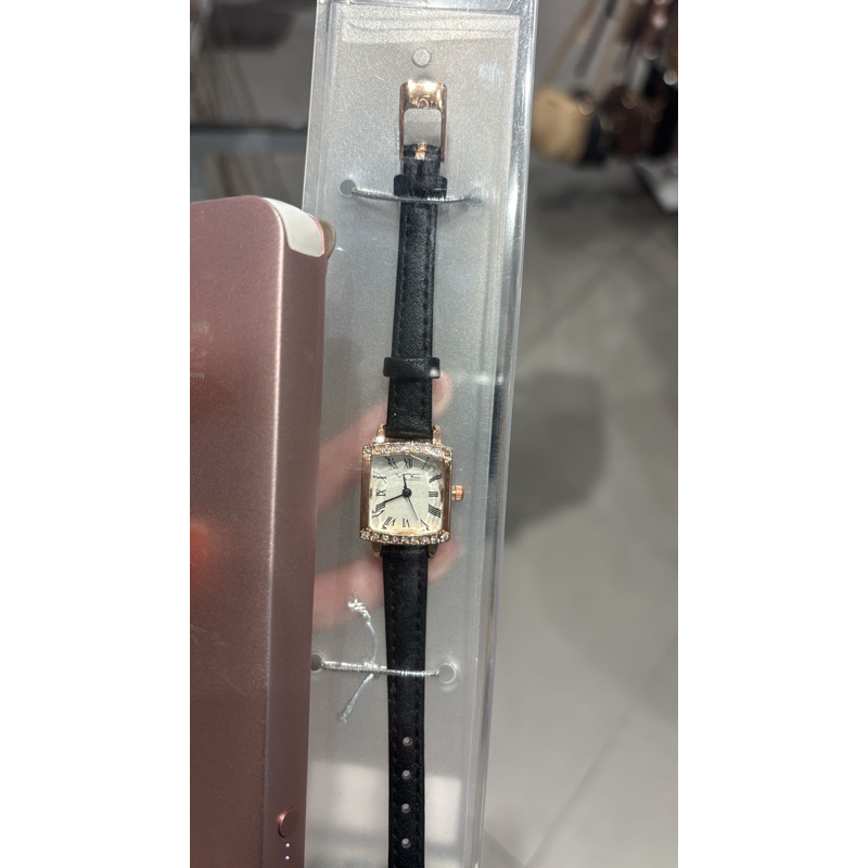vincci watch