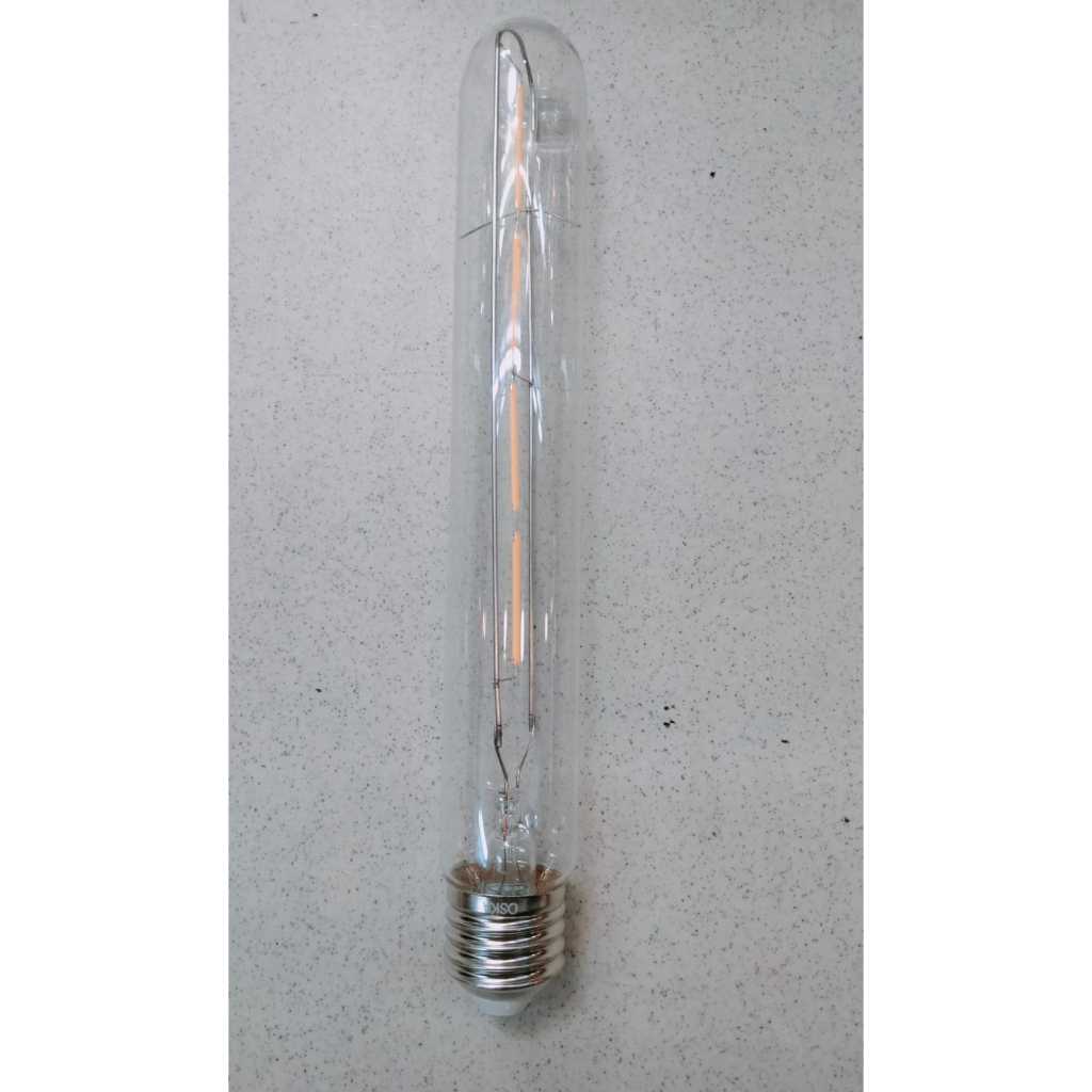 LAMPU LED FILAMEN 4W EDISON OSKA