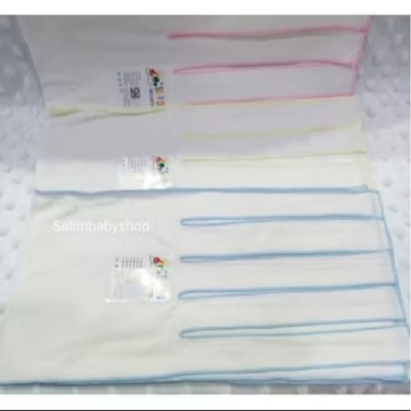 Gurita bayi ikat sunflora polos-gurita ikat bayi-gurita bayi