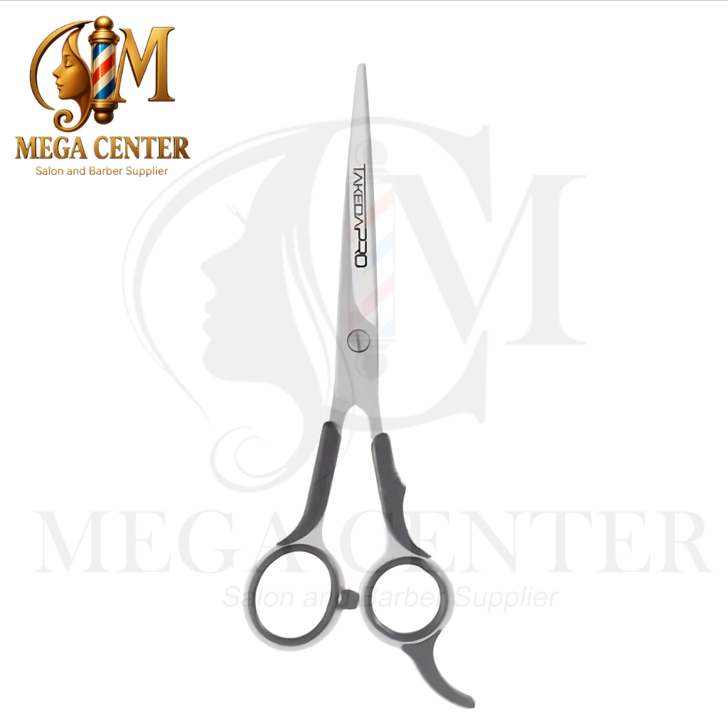 

TakedaPro TKD-754ADK Gunting Potong Satin 6,75