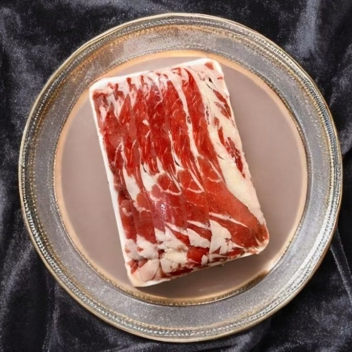 

Beef Slice Kualitas Premium/Daging Slice Murah 500gr