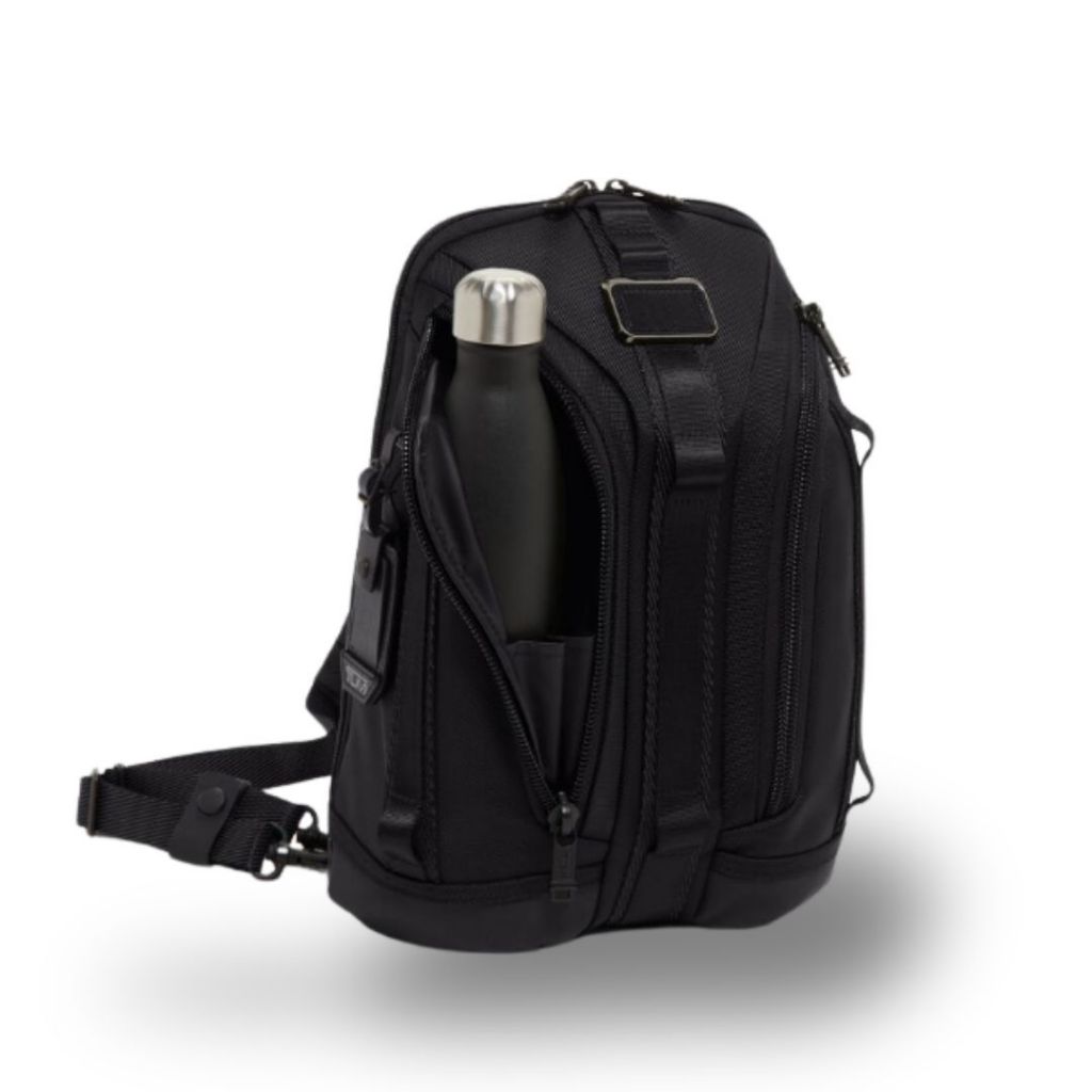 TAS PRIA TUMI KNIGHT SLING BACKPACK